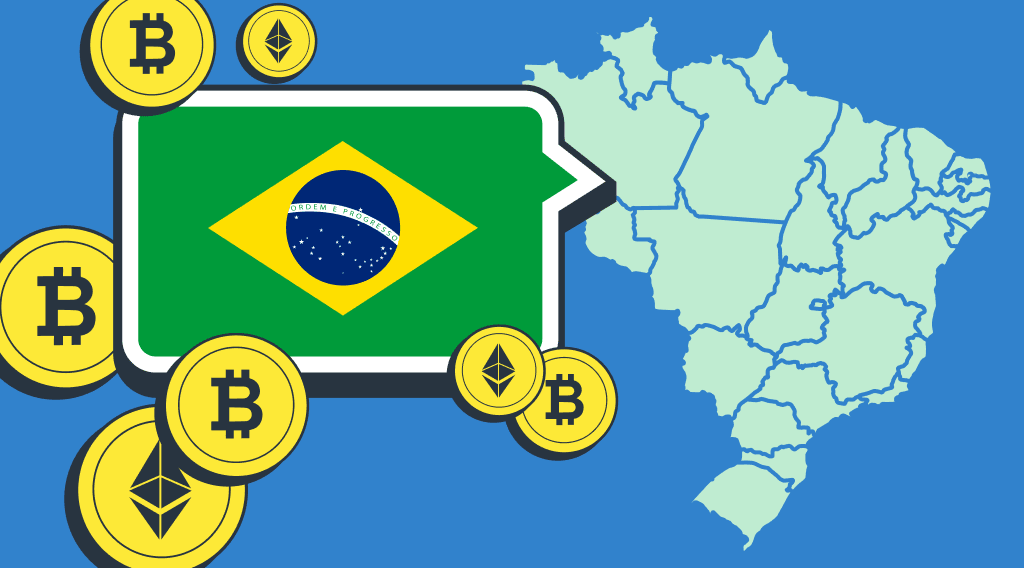 Brazil and Bitcoin: Is Crypto Legal in Brazil?