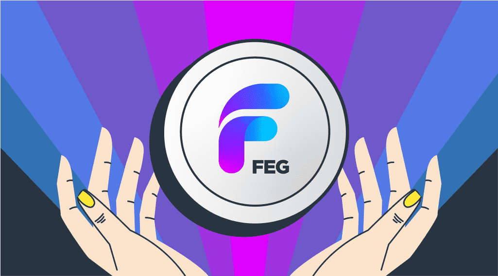 FEG Token Migration – A Comprehensive StealthEX’s Guide