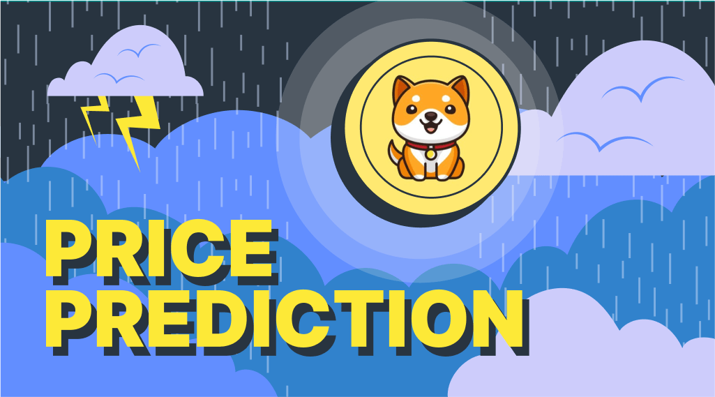 Baby Doge Price Prediction