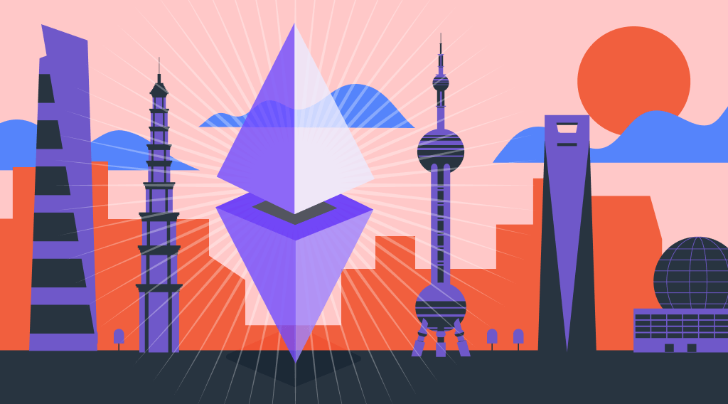 Ethereum Shanghai Upgrade