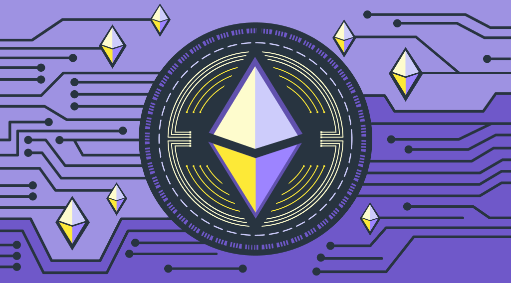 Ethereum Virtual Machine