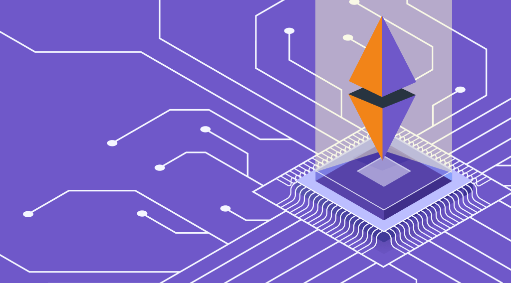 Ethereum Virtual Machine and Its Significance for Blockchain