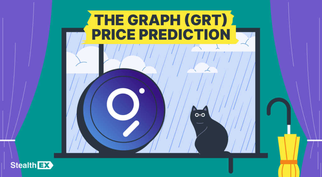 The Graph Price Prediction: Future of GRT Coin