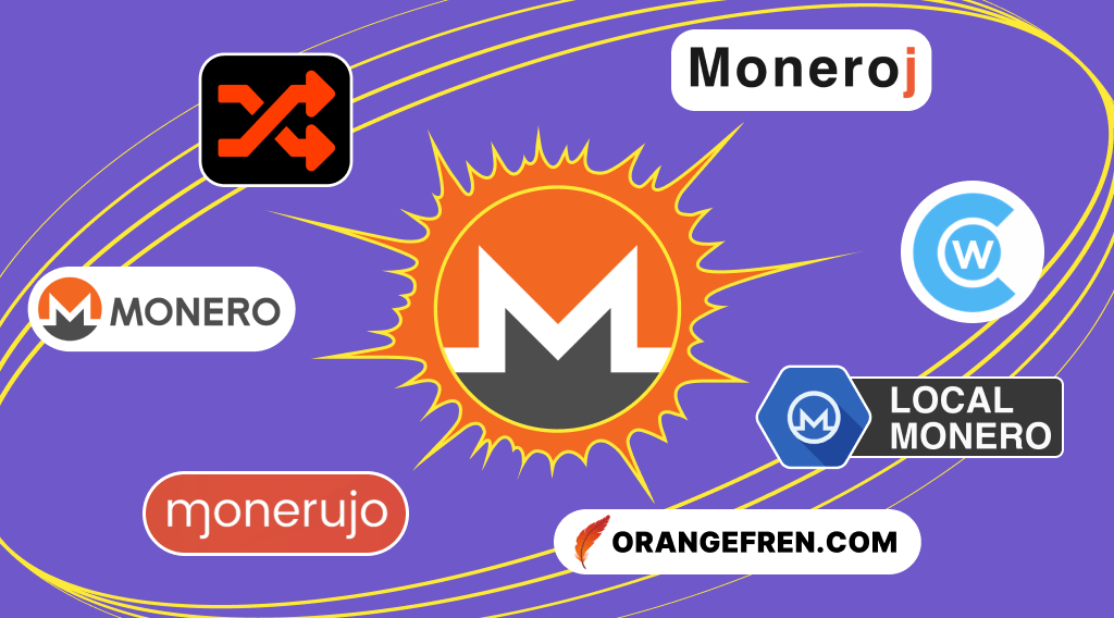 Monero Magic: Unveiling Top XMR Wallets and Privacy Services