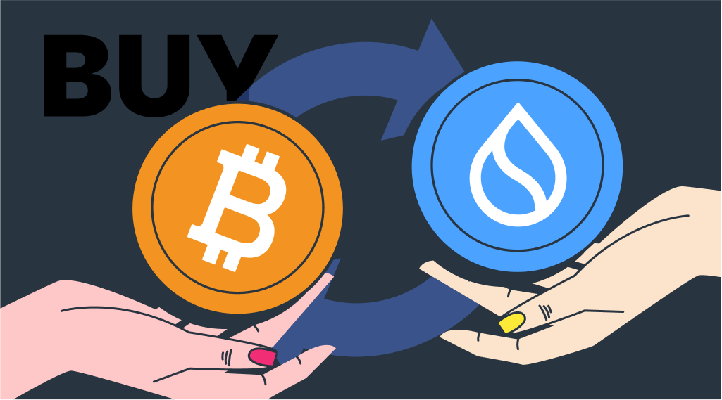 Your Ultimate Guide to Buy SUI Crypto — Unlocking Web3’s Potential