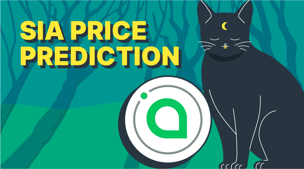 Siacoin Price Prediction