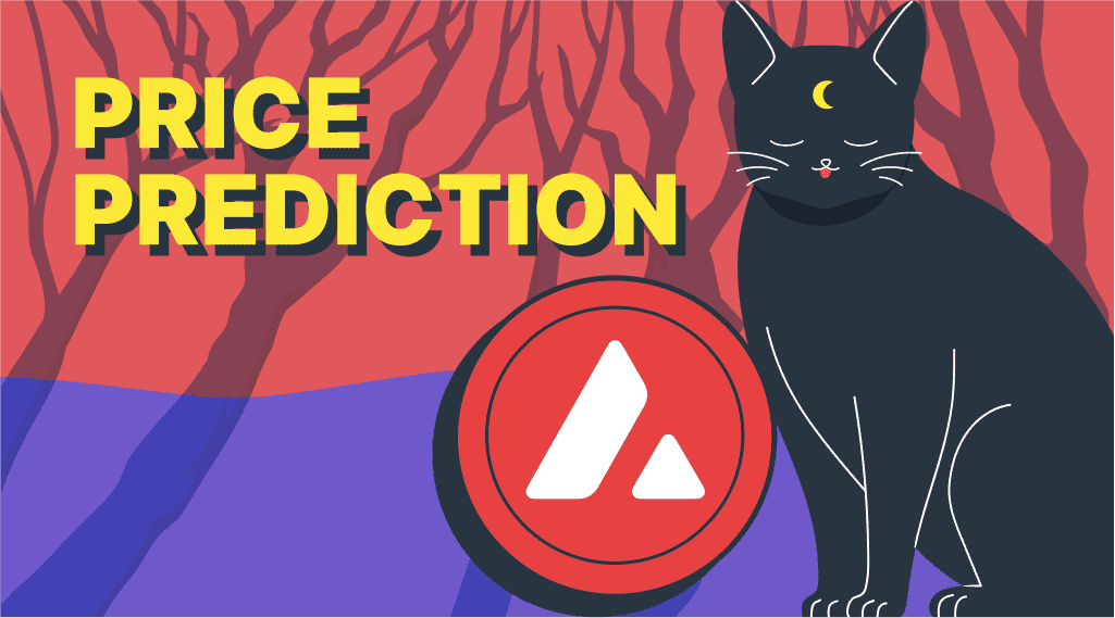 Avalanche Price Prediction