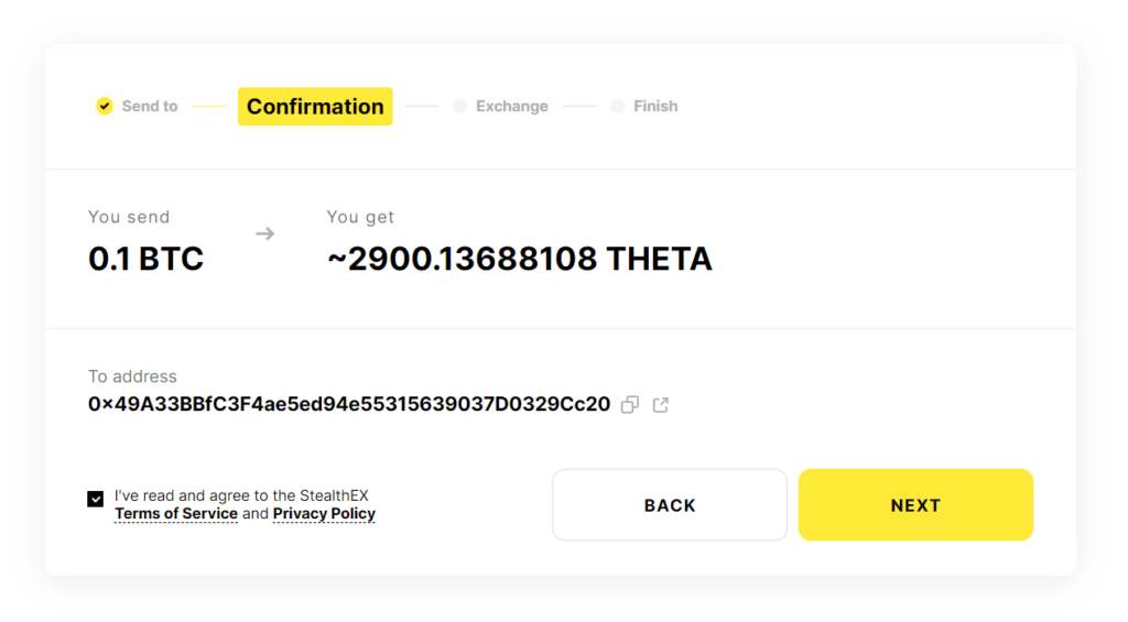 How to Buy THETA Coin 2