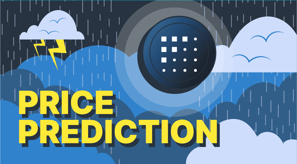 Fetch.ai Price Prediction