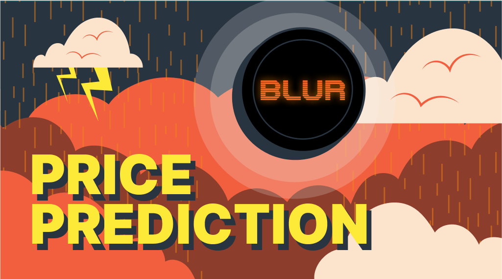Blur Price Prediction