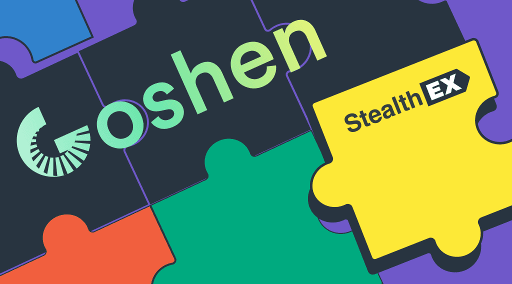 Goshen Network: Revolutionizing Layer 2 Solutions on Ethereum