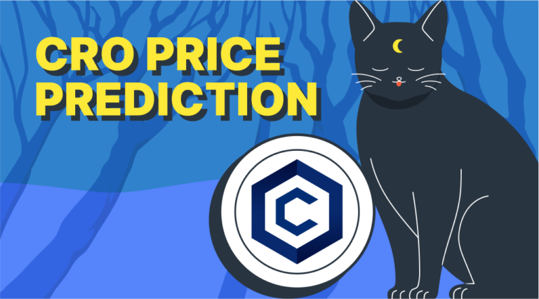 CRO Price Prediction 2024, 2025, 2030, 2040 | Cronos Coin