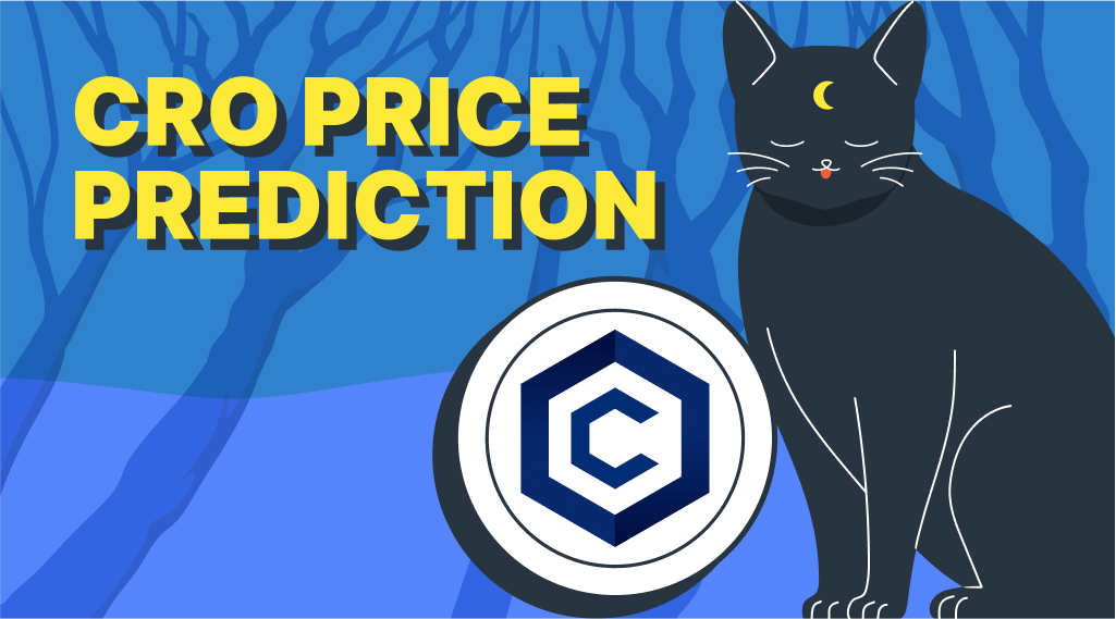 CRO Price Prediction: How High Can Cronos Coin Go?
