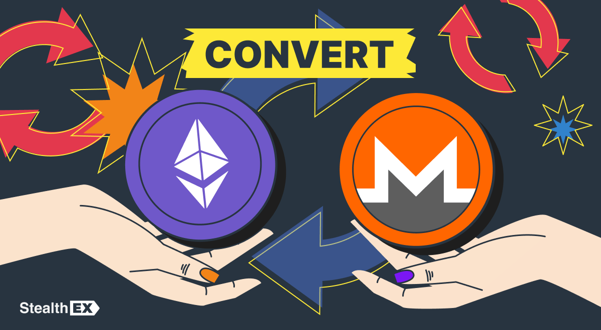 How to Buy Monero: ETH to XMR Swap Guide