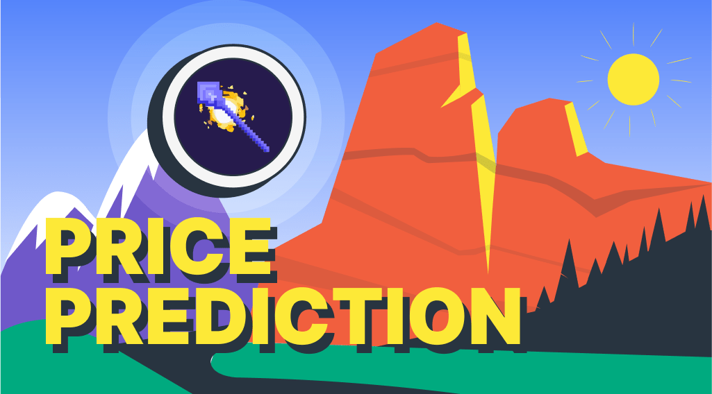 Spell Token Price Prediction 2024 2025 2030 2040