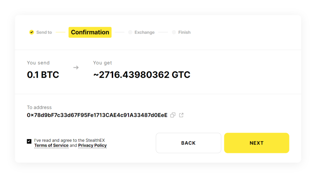 How to Buy Gotcoin GTC Coin