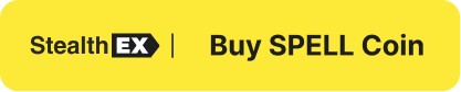 Spell Token Price Prediction - Buy SPELL 