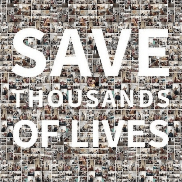 ‘Save Thousands of Lives’ by Noora Health