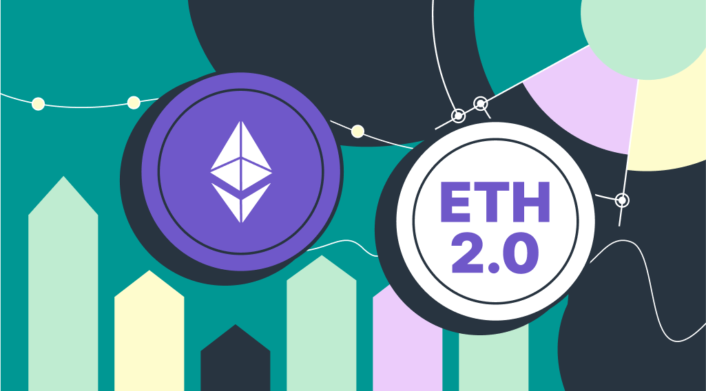 Ethereum vs Ethereum 2.0 — What Are the Differences And Similarities?