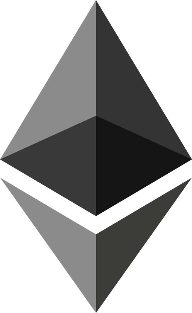 ETH logo