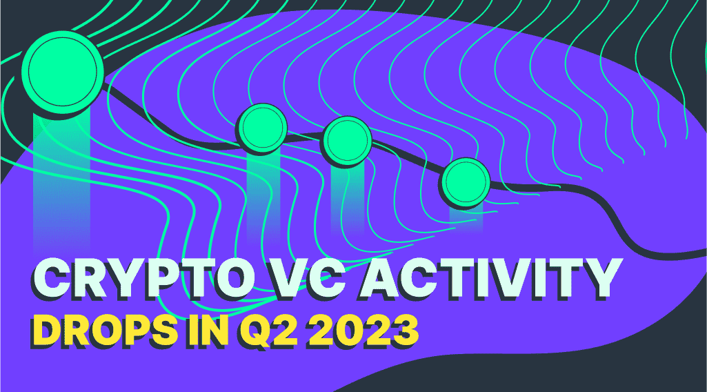 Crypto VC Activity Drops in Q2 2023: What Does This Mean for the Industry?