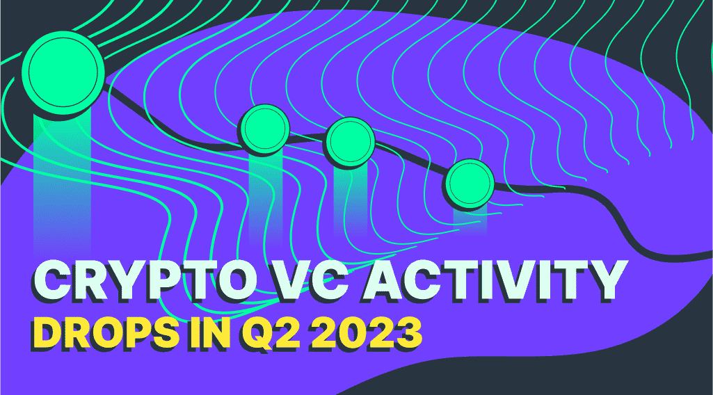 Crypto VC Activity