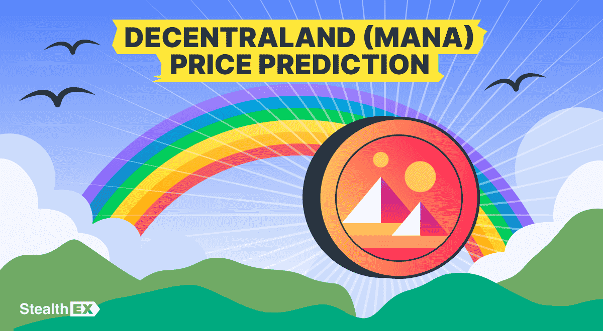 MANA Price Prediction: Can Decentraland Coin Reach $100?