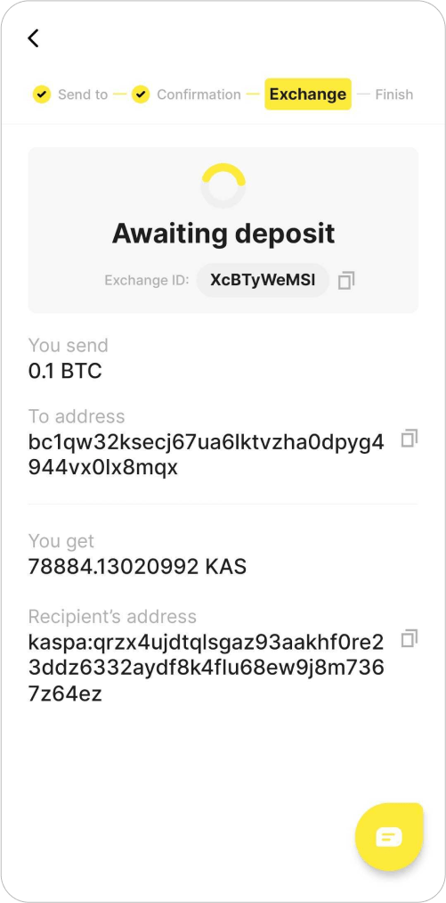 How to Buy Kaspa Crypto