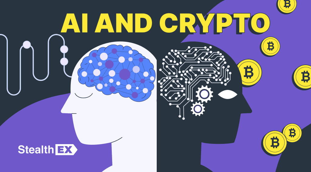 The AI and Crypto Union – A New Dawn for Innovation or Pandora’s Box?