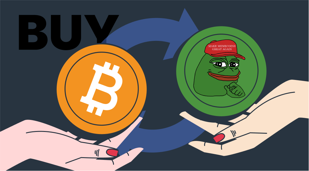 How to Buy PEPE Coin