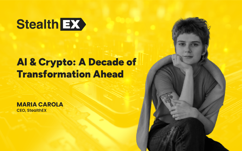 famous transformations in crypto