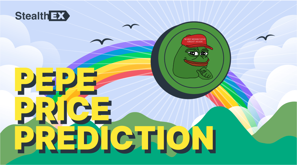 Pepe Coin Price Prediction 2024, 2025, 2030, 2040: Will PEPE Coin Go Up?