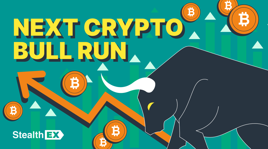 Next Crypto Bull Run: Is It Already Here?