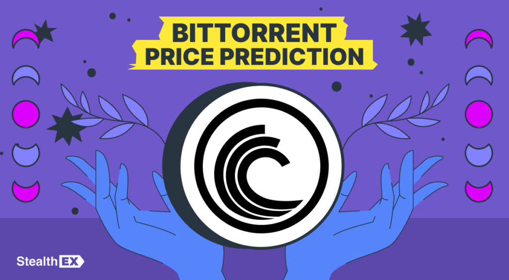 BTT Price Prediction: Will BitTorrent Coin Reach $1?