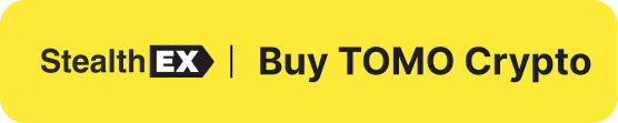 Buy TOMO Crypto