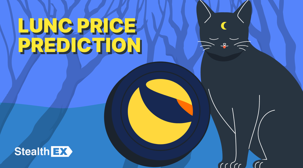 Terra Classic Price Prediction