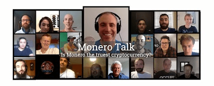 Monero Talk