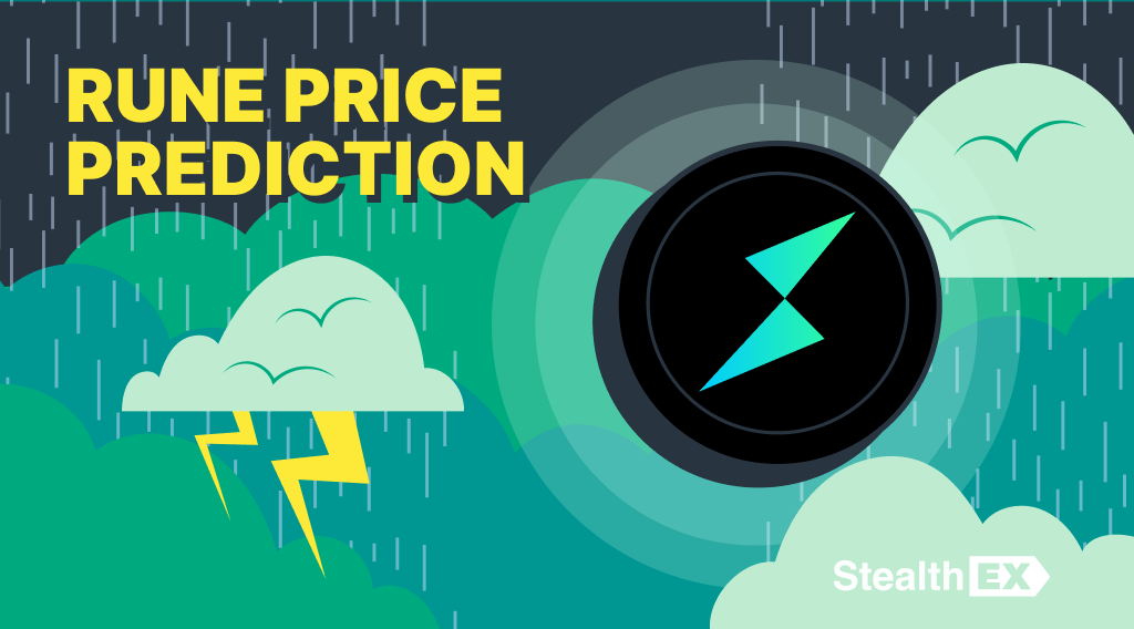 ThorChain Price Prediction: Can RUNE Coin Reach $100?