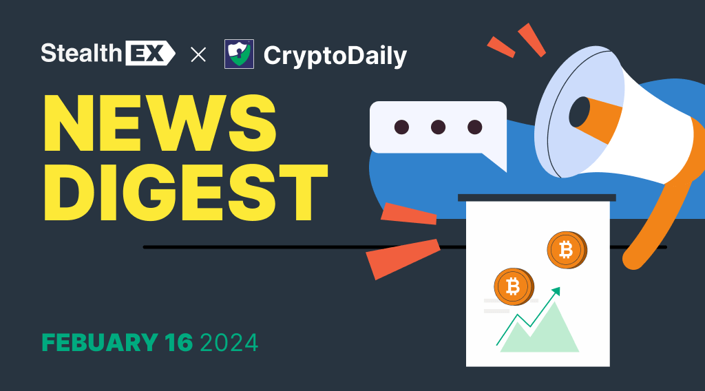 Weekly News Digest