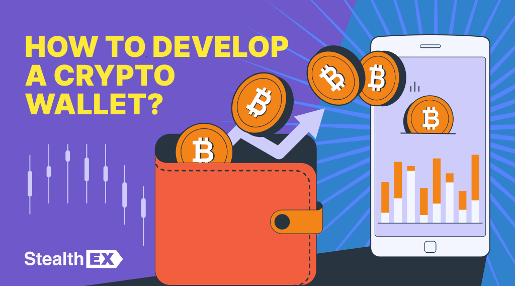 Cryptocurrency Wallet Development: A Step-by-Step Guide