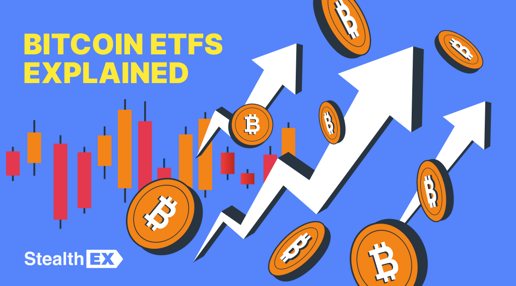 Bitcoin ETFs