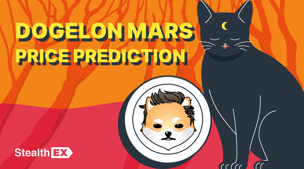 Dogelon Mars Price Prediction: Can ELON Coin Reach $1?