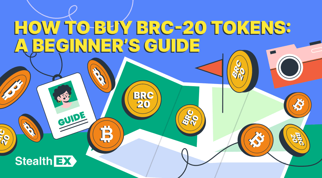 How to Buy BRC-20 Tokens