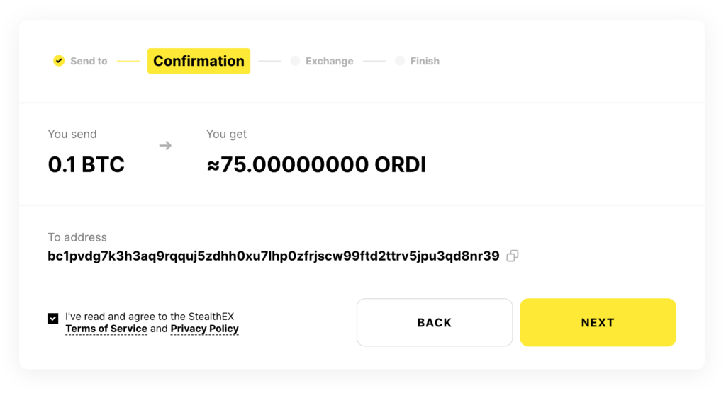 How to Buy BRC-20 Tokens?