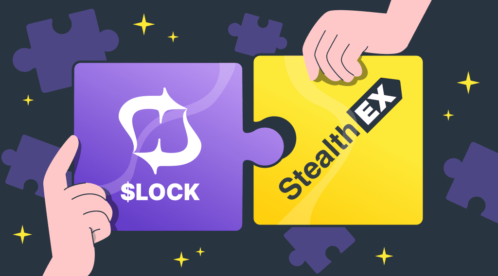 Houdini Swap (LOCK) Token Houdini Swap (LOCK) Token