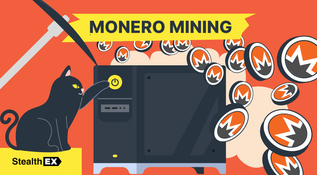 Monero Mining: Full Guide on How to Mine Monero (XMR)