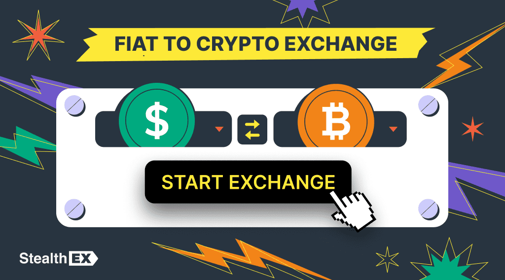 Best Fiat to Crypto Exchange: Convert Your Dollars to Bitcoin