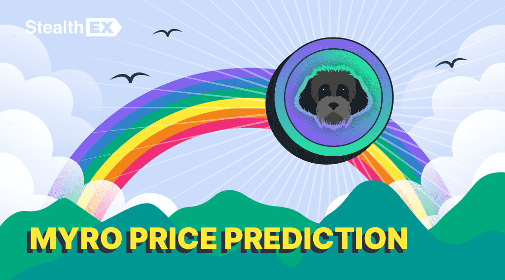 Myro Price Prediction: Will MYRO Coin Reach $1?