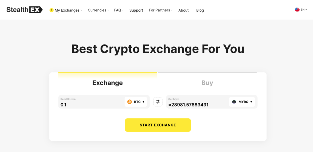 How to Buy MYRO Coin 1