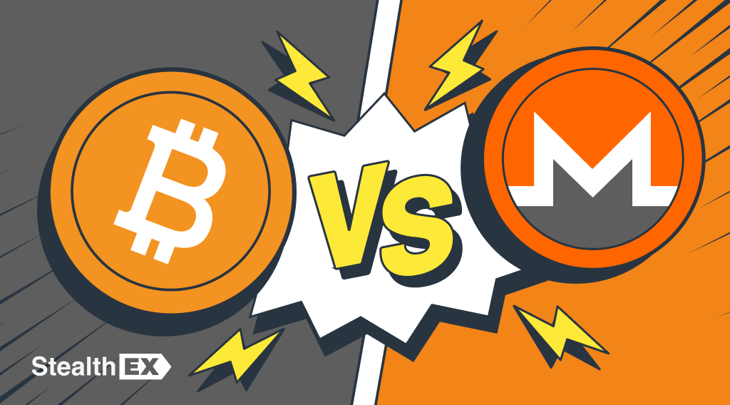 Monero vs Bitcoin: What Are the Main Differences? The Ultimate Comparison